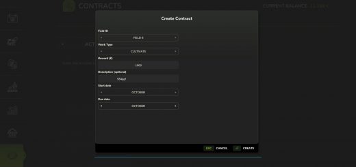 Custom Contracts vBETA 2