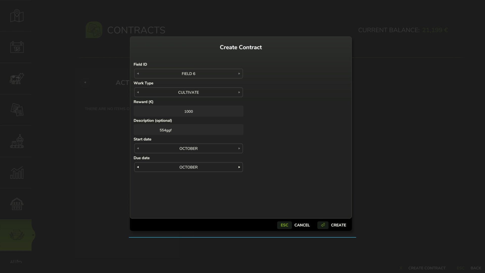 Custom Contracts vBETA 2