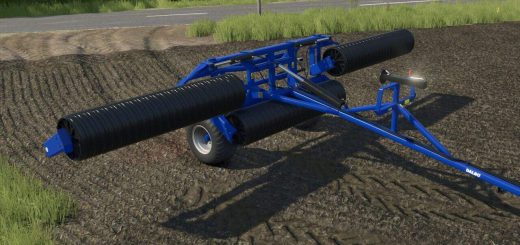 Dalbo MiniMax 830 v1.0