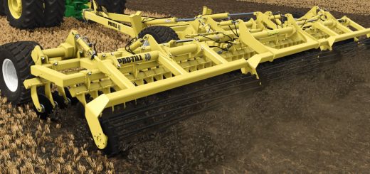 Degelman Protill v1.0