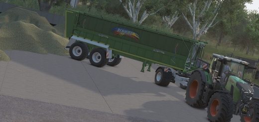 Demmler Pack v1.0.0.1