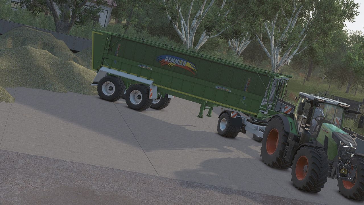 Demmler Pack v1.0.0.1