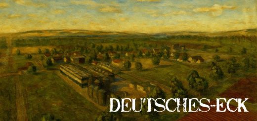 Deutsches Eck v1.0.2.0
