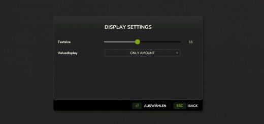 Digital Display v1.2