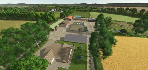 Dromara Hills v1.2.0.1