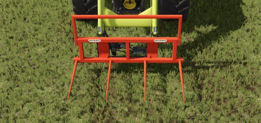 Duevelsdorf Balefork v1.0