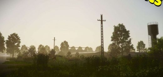 Dunăreni X4 – Row Crop System v1.0