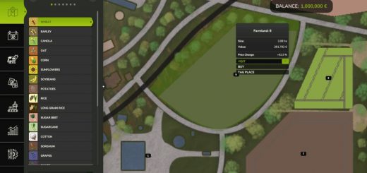 Dynamic Field Prices v1.0