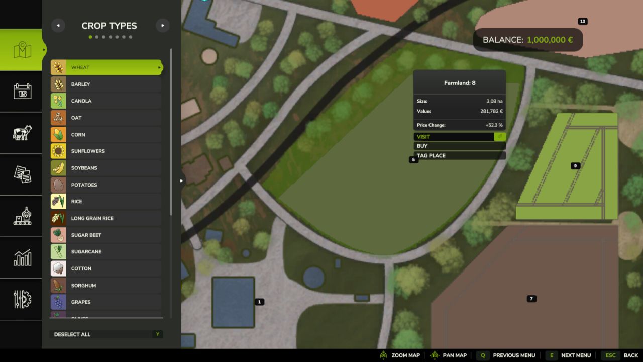 Dynamic Field Prices v1.0