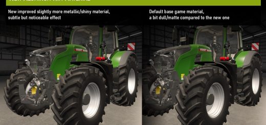 Enhanced Color Selection v1.0