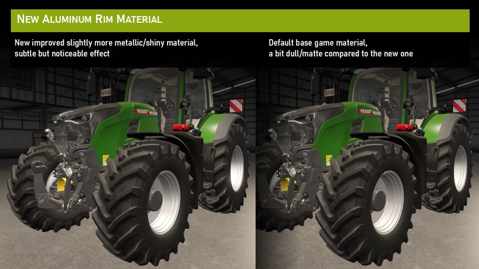 Enhanced Color Selection v1.0