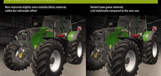 Enhanced Color Selection v1.1