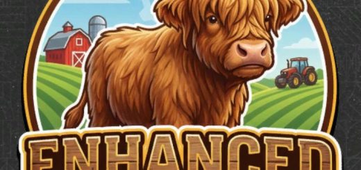 Enhanced Livestock V1.1.3