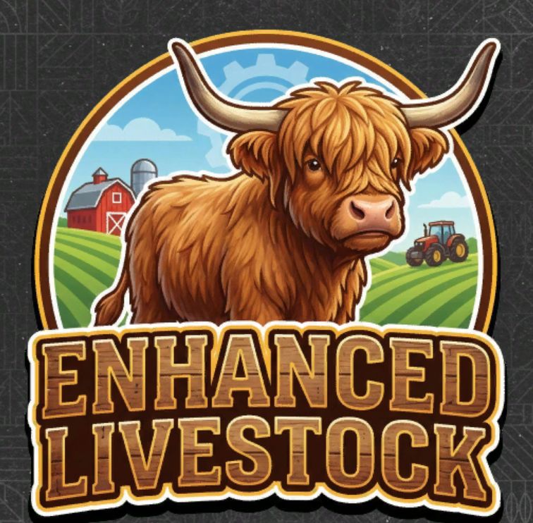 Enhanced Livestock V1.1.3