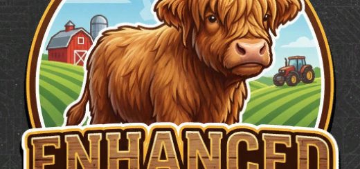 Enhanced Livestock V1.1
