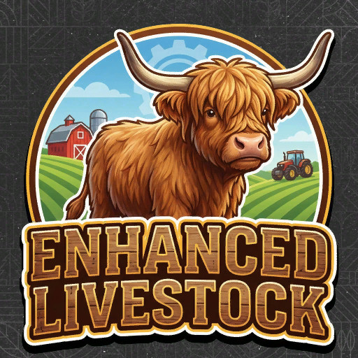 Enhanced Livestock V1.1