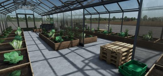 ExtendedMultiGreenhousePack v1.2