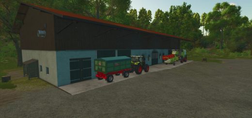 Farm Pack – Tirschner v1.0.0.1