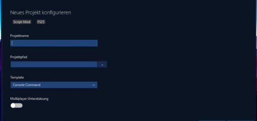 FarmScript Studio BETA v1.0