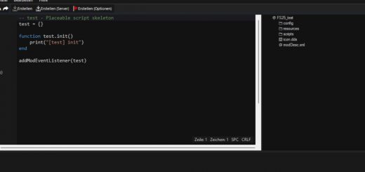 FarmScript Studio v1.0.0.3