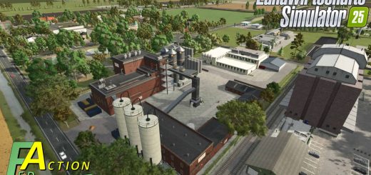 Fed Production Pack V3.0