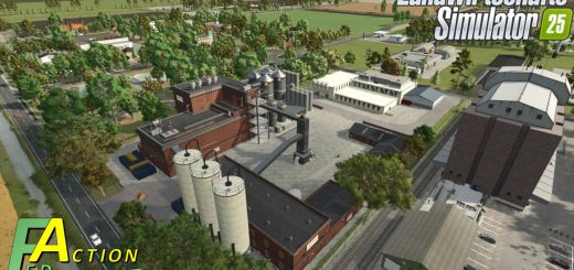 Fed Production Pack V3.1