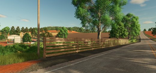 Fence BR v1.0