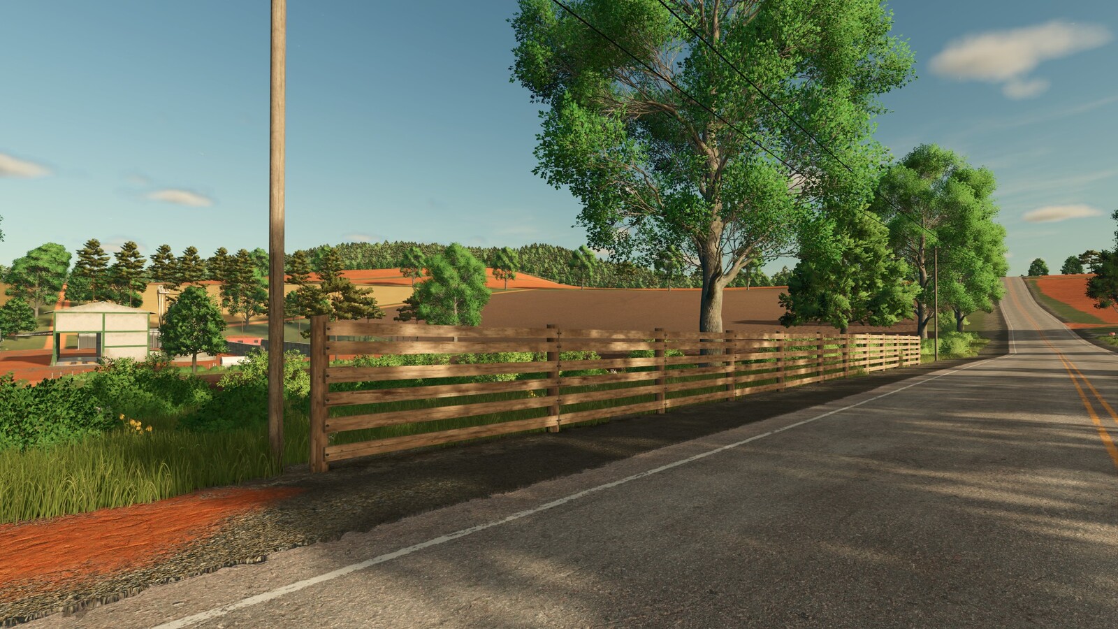 Fence BR v1.0