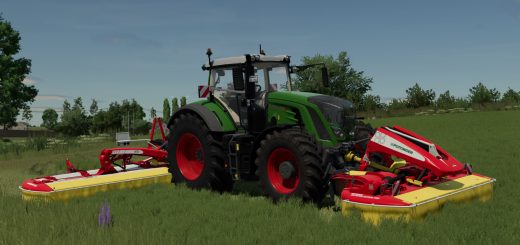 Fendt 900 Vario S4 v1.3.0.0