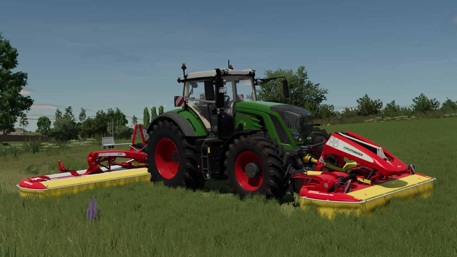 Fendt 900 Vario S4 v1.3.0.0