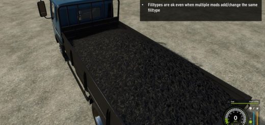 FillType Conflict Resolver v1.0