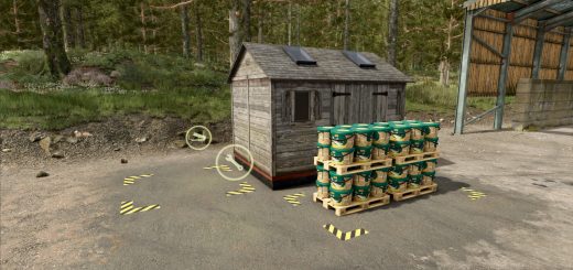 Fish Food Factory Small v1.1.0.0