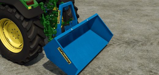 Fleming Linkbox v1.0