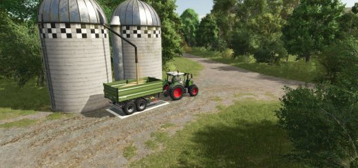 Fliegl TDK 160 v1.0.0.2