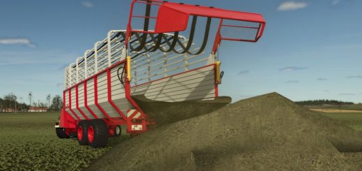 Fortschritt HTS 7104 v1.0