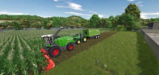 Fortuna FTM Pack v1.0