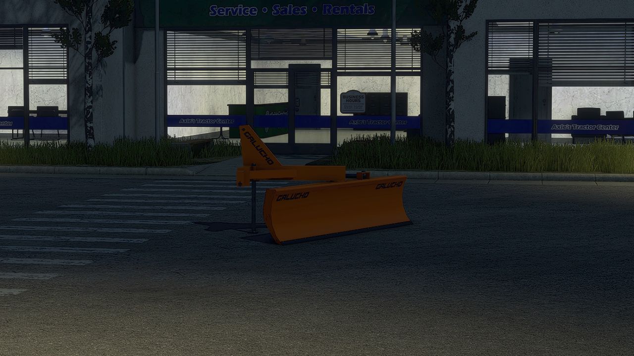 Galucho leveler v1.0