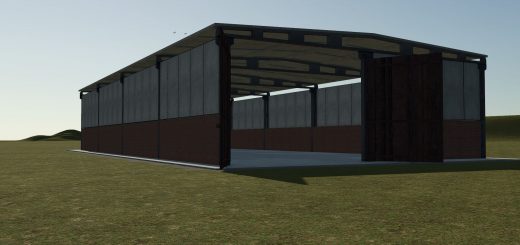 Garage v1.0