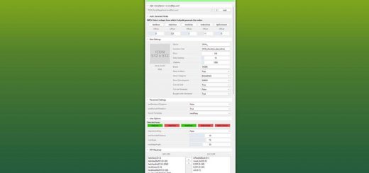 GE10 Script – Placeable XML Editor v1.0