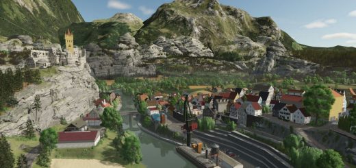 Geistal V1.2.1