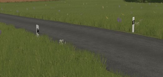 German Guide Posts v1.0