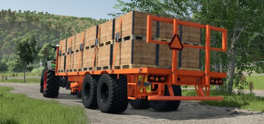Gigant GFB 4-16 v1.0