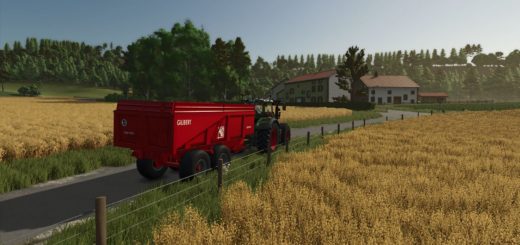 Gilibert PRO1300 V1.1