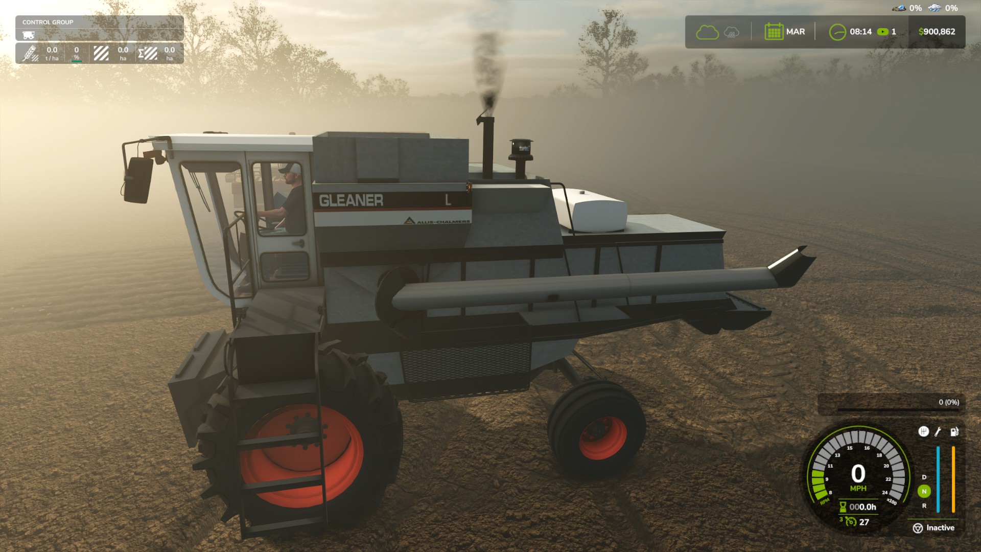 Gleaner L & M series V2.0