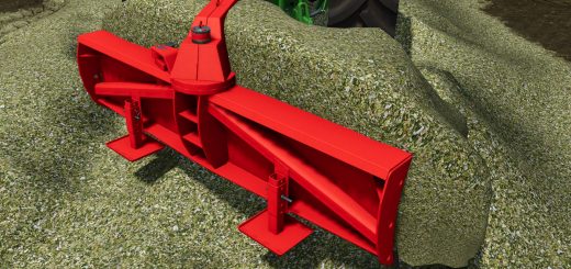 Gorenc Planer Supra H v1.0