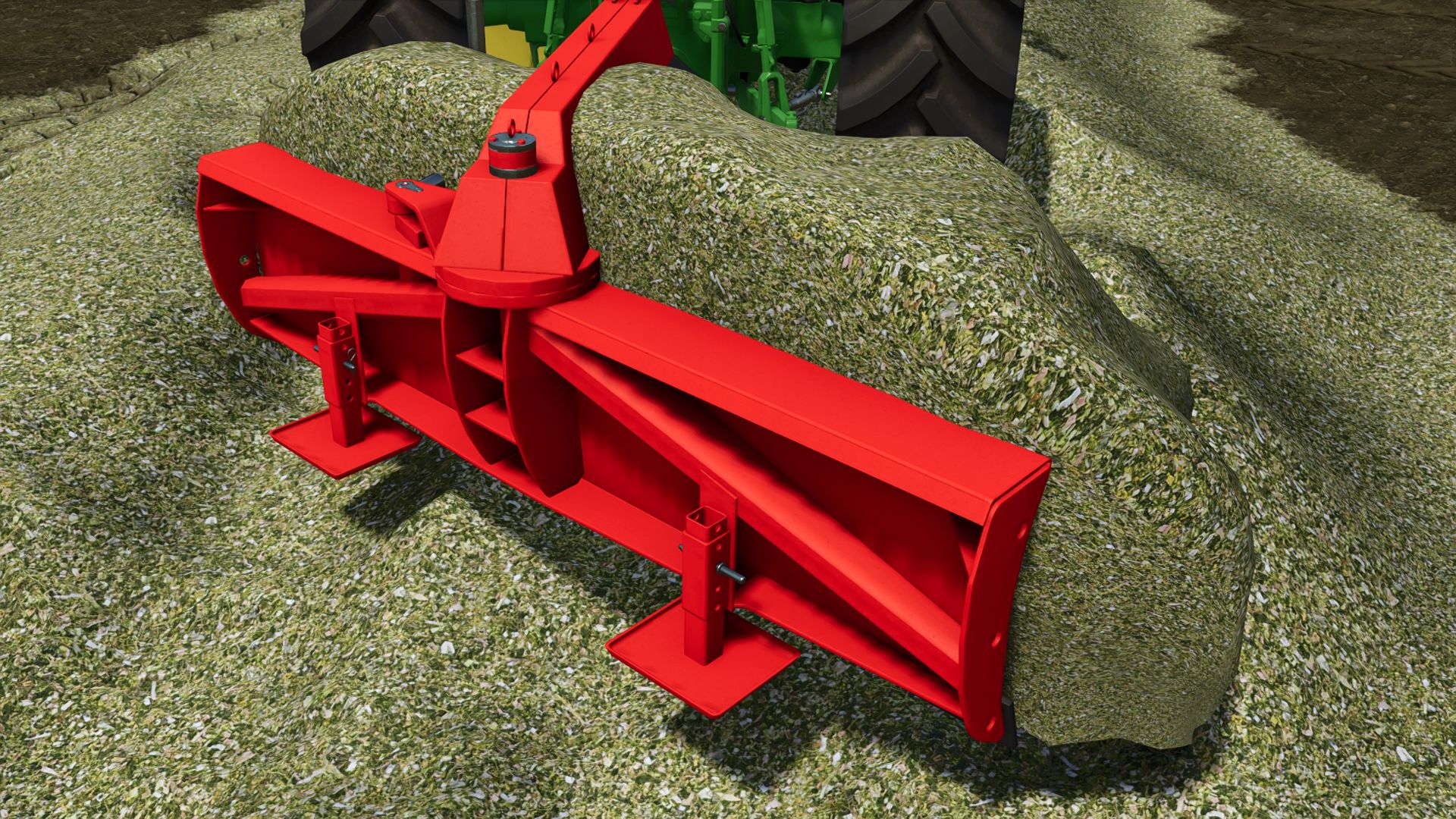 Gorenc Planer Supra H v1.0