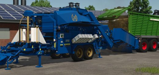 Göweil Vario Master GoldEdition 2025 v1.0.1.0