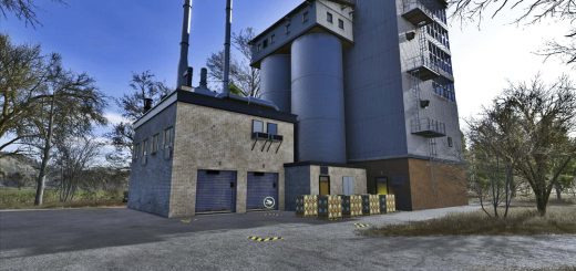 Grain Flake And Porridge Production v2.1.0.0