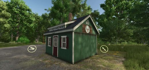 Grannys Knitwear v1.0.0.1