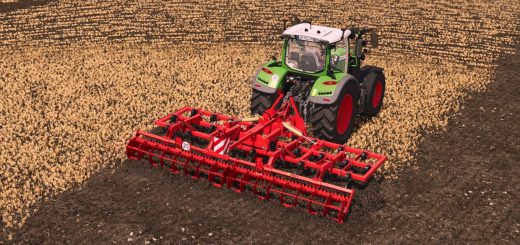 Gyrax Cultivator Pack v1.0.0.1